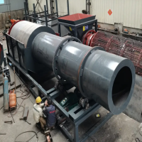 大型滾筒篩廠家